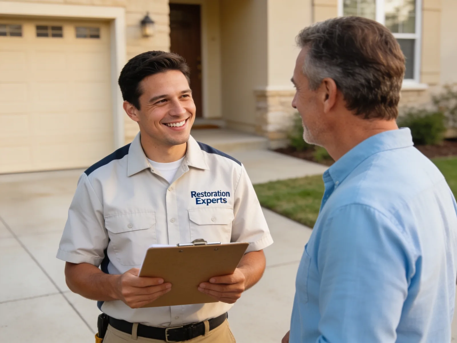 Water Damage Cleanup Clothier, WV FAQs